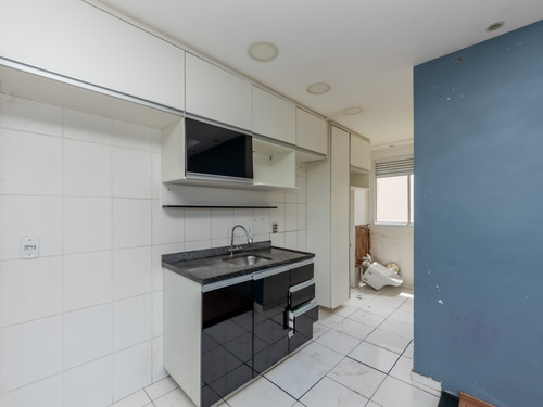 Apartamento Com 2 Quartos À Venda, 47m² - Jardim Ísis