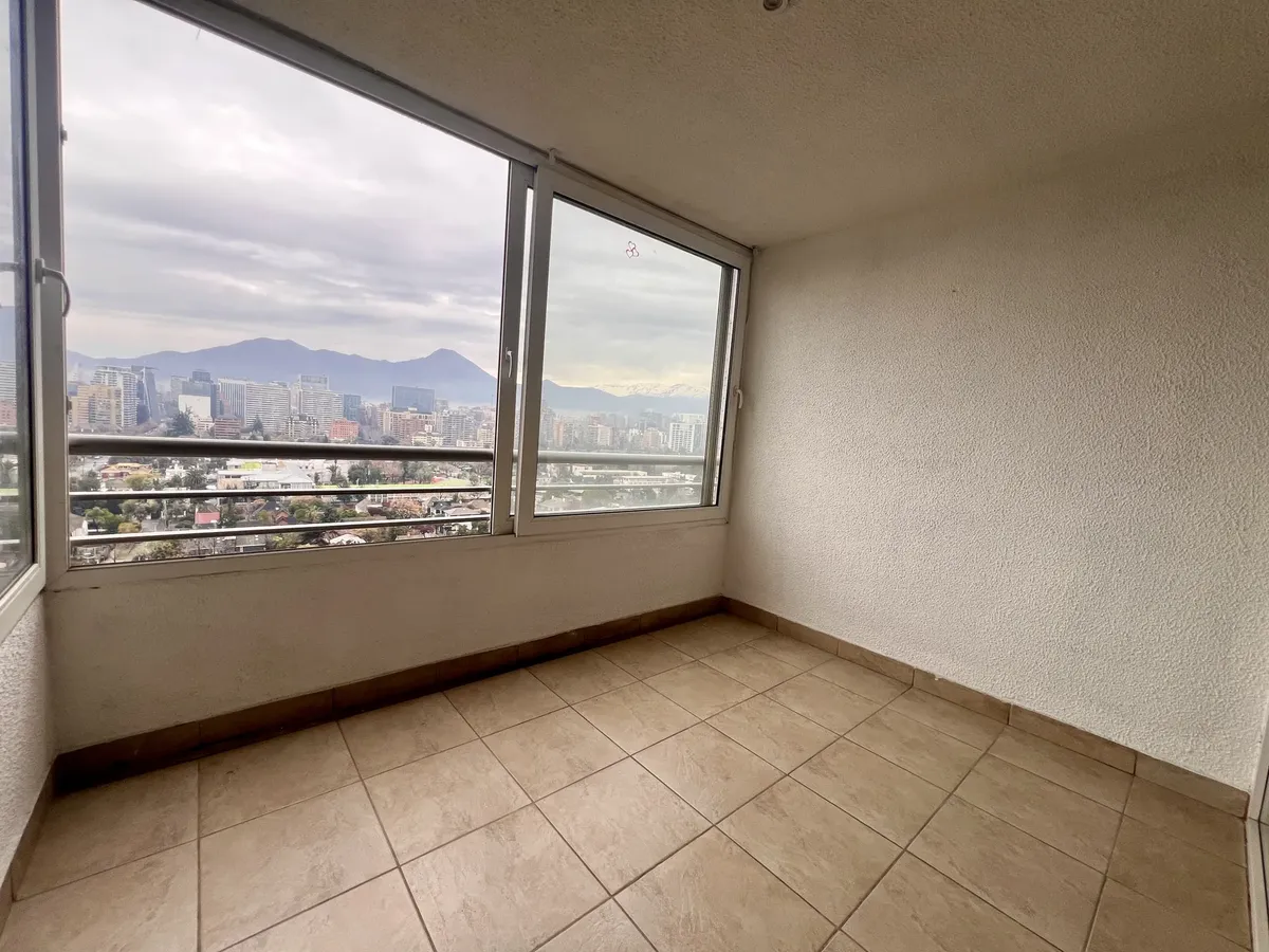 Imagen 5 de 29 de Departamento En Arriendo 3d/2b, Metro Colón Y Alcántara