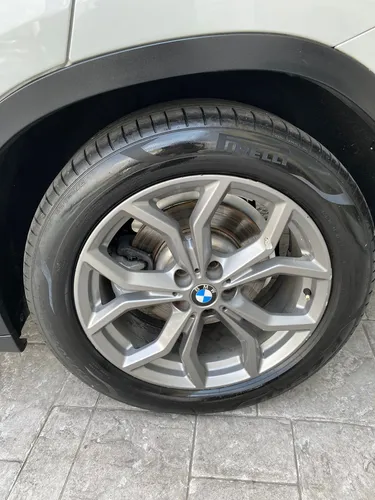 BMW X4 3.0 Xdrive35i M Sport At