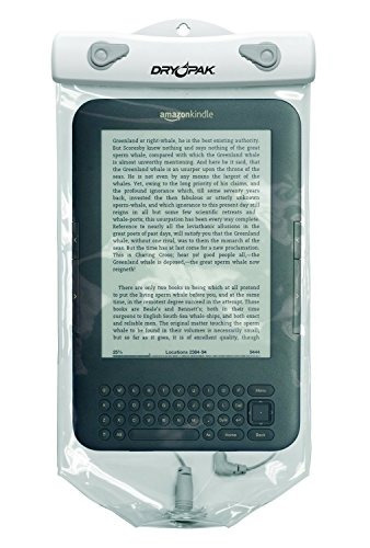 Dry Pak Dpt 610w Tablet Case For Kindle Touch Screen