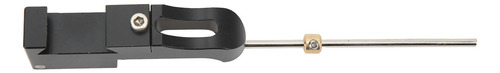 Archery Clicker, Aleación De Aluminio, Arco Recurvo Con
