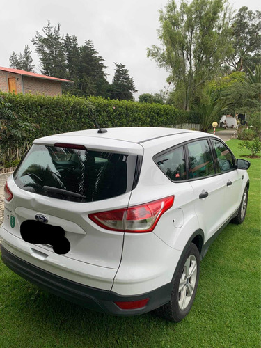 Ford Escape Escape Automática