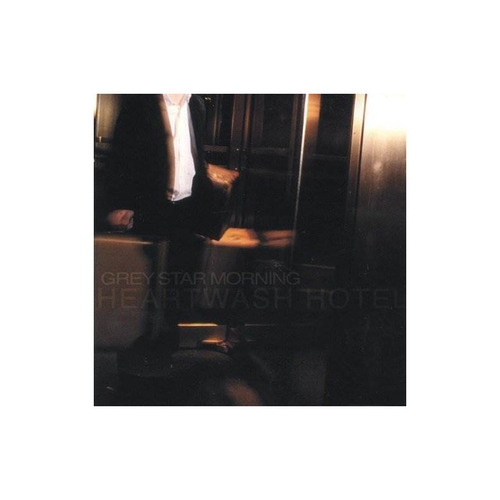 Grey Star Morning Heartwash Hotel Usa Import Cd Nuevo