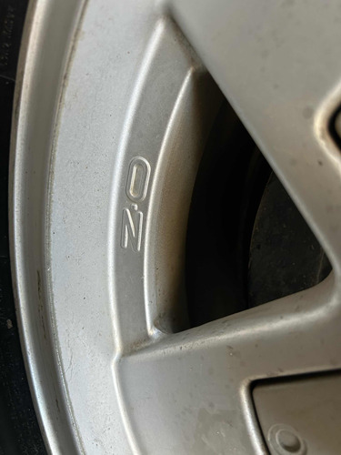 Bmw Bertone Bmw Bmw Freeclimber Chocado No Incendio D Motor