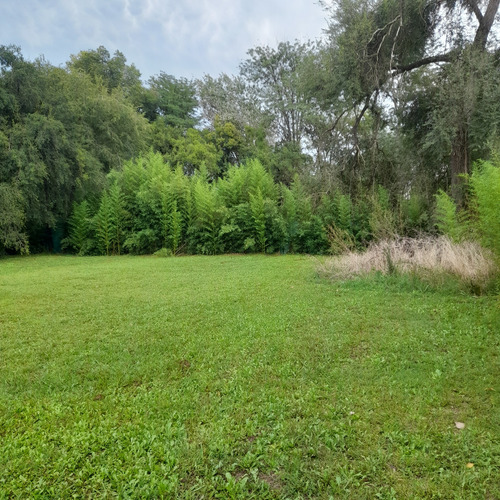 Lote Barrio Tierras Del Morenito 3059 M2