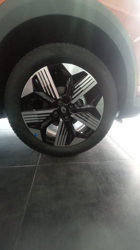 Renault Kardian 1.0 Tce Techno 200 Edc