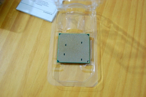 Imagem 6 de 6 de Processador Fx6300 Am3+ Black Edition