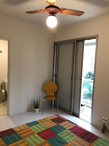 Apartamento - Vila Olimpia - Ref: 2268 - V-8147045