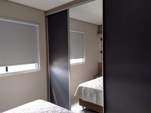 Imagem 14 de 20 de Excelentes Apartamentos No Bairro Das Nações. - Ap00710 - 33720757