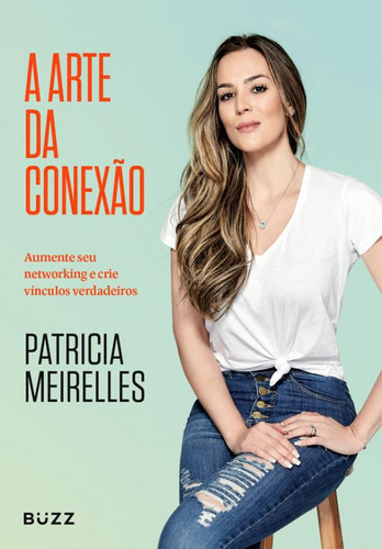 Livro A Arte Da Conex