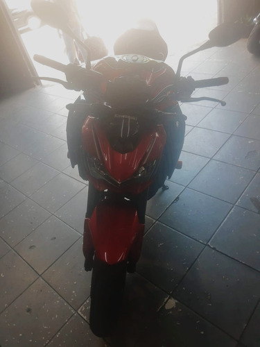 Z900 Kawasaki 2018 Com Baixa Quilometragem