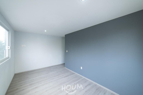 Imagen 18 de 30 de Departamento En Tepeyac Insurgentes, Gustavo A. Madero Con 2 Recámaras, 94 M², Id: 39332