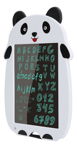 Tablero De Escritura Lcd De 9 Pulgadas Para Tableta, Dibujos