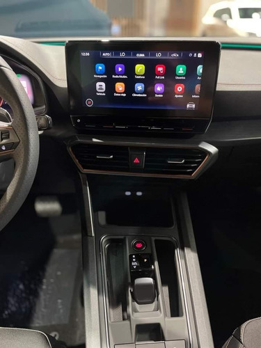 Imagen 12 de 23 de Cupra Formentor Modelo 2023 Motor 2.0l