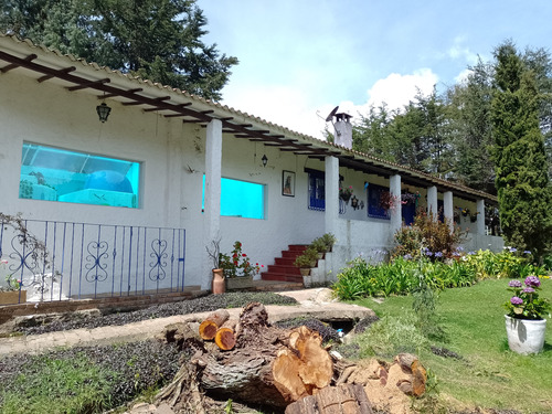 Venta Finca En La Calera Vereda La Portada