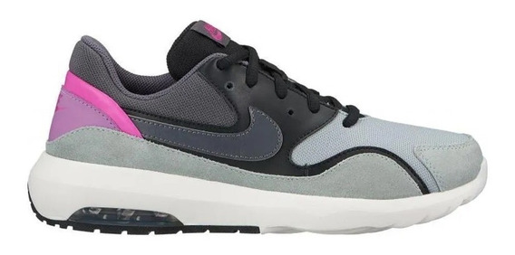 nike air max floreadas mujer