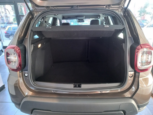 Imagen 10 de 15 de Renault Duster Zen Plan Rombo Entrega Asegurada! (aes)