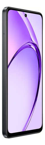 Celular OPPO A60 Dual SIM 8GB RAM 256GB ROM Color Negro