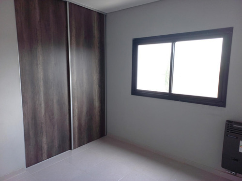 Departamento En Alquiler 2amb Con Balcón