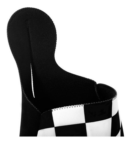 Lixeira Para Carro Neoprene