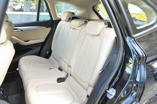 BMW X1 2.0 sDRIVE 20i TURBO AT