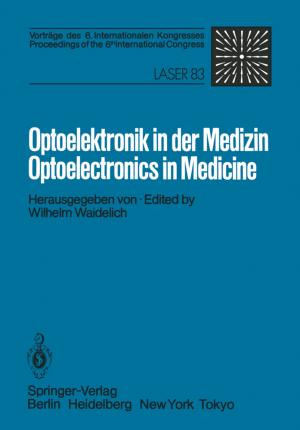 Libro Optoelektronik In Der Medizin / Optoelectronics In ...