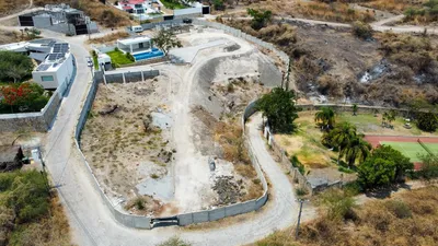 Terreno en venta