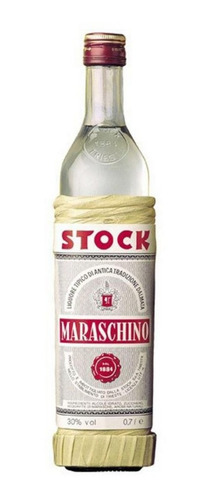 Licor Stock Maraschino, 700 Ml.