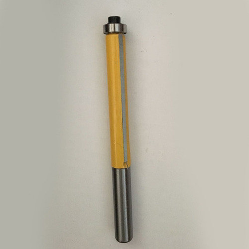 Qs1 Broca De Fresado De Corte Bit Router De 8mm