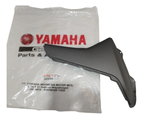 Cobertor Lateral Nmx Nmax155 Yamaha Original En Cycles 