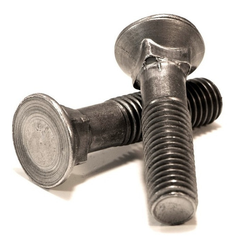 Bulon Arado Fixo 12x50 50u