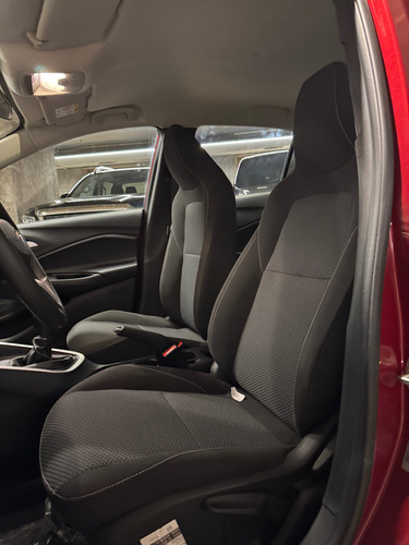 Chevrolet Onix 1.0 Lt