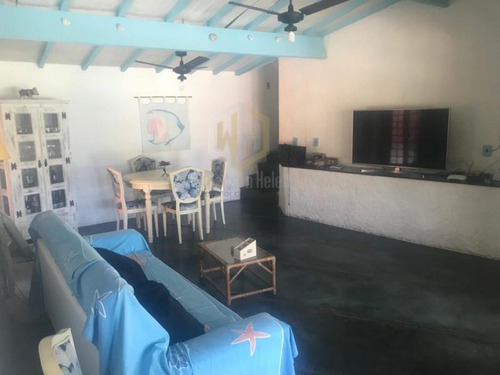 Chácara Para Venda Em São Sebastião, Morro Do Abrigo, 4 Dormitórios, 2 Suítes, 2 Banheiros, 5 Vagas - 32_2-967161
