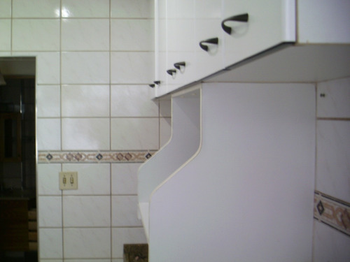 Imagem 8 de 14 de Apartamento São Vicente 01 Dormitorio