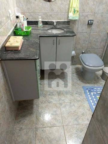 Imagem 12 de 20 de Casa Com 3 Dormitórios À Venda, 250 M² Por R$ 580.000,01 - Parque Industrial Lagoinha - Ribeirão Preto/sp - Ca0474