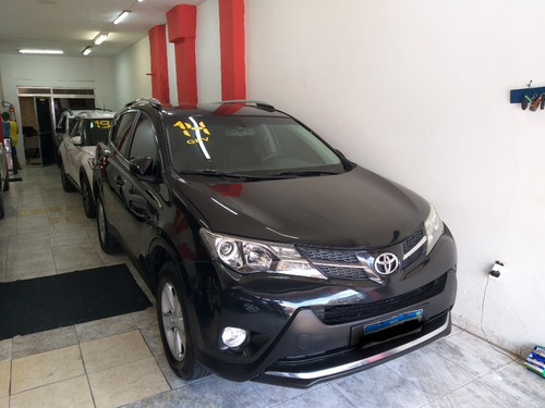 Imagem 1 de 10 de Toyota Rav4 2.0 4x4