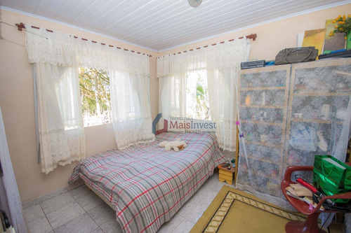 Imagem 9 de 29 de Chácara Com 3 Dormitórios À Venda, 29445 M² Por R$ 2.150.000 - Jardim Karla - Pinhais/pr - Ch0002