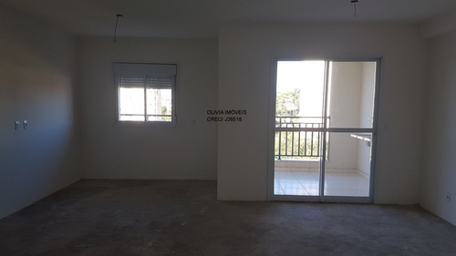 Imagem 2 de 27 de Apartamento 110mts, 3 Dormitórios Sendo 2 Suítes, Cozinha Americana, Terraço, 3 Vagas, Outlet De Imoveis Fa Oliva, Oliviaimoveis. - Ap110mtson - 68868131
