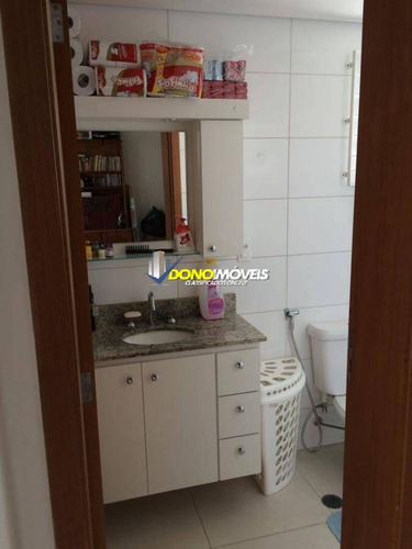 Imagem 12 de 15 de Cobertura Para Venda Em São Caetano Do Sul / Sp No Bairro Santa Maria - Su6209
