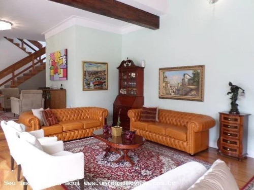 Imagem 6 de 15 de Casa Alto Padrão Para Venda Em São Paulo, Jardim Guedala, 5 Dormitórios, 5 Suítes, 9 Banheiros, 6 Vagas - R419_1-2228315