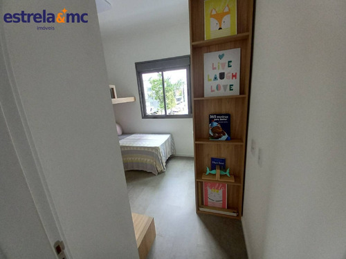 Imagem 11 de 15 de Apartamento 70 Metros 3 Dormitórios 1 Vaga Ou Opção 2 Dorms Oportunidade - 247