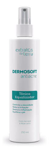 Tônico Equalizador 250 Ml