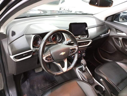 Chevrolet Tracker 1.0 TURBO FLEX LT AUTOMÁTICO
