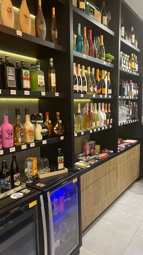 Ponto Comercial / Loja A Venda Na Praia De Imbituba / Sc (com 60 M2)