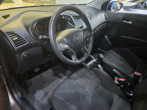 Hyundai HB20X Hyundai HB20X Style 1.6 (Flex)
