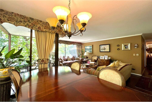 Real Oportunidad - Departamento - Nueva Las Condes