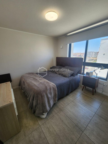 Se Vende Moderno Y Lujoso Dpto. Sector San Joaquín La Serena