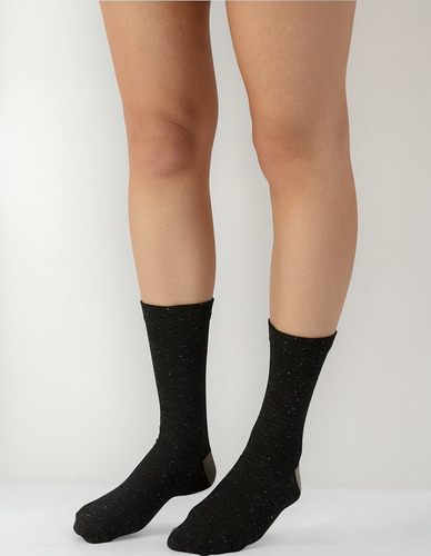 Calcetín Banbú Seamless Mujer