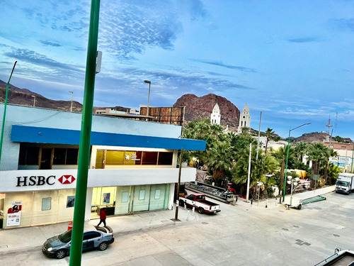 Excelente Oportunidad! Oficinas Y Locales En El Centro De Guaymas, Sonora