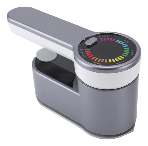 P Planchadora Portátil Con Vapor 90° 180°